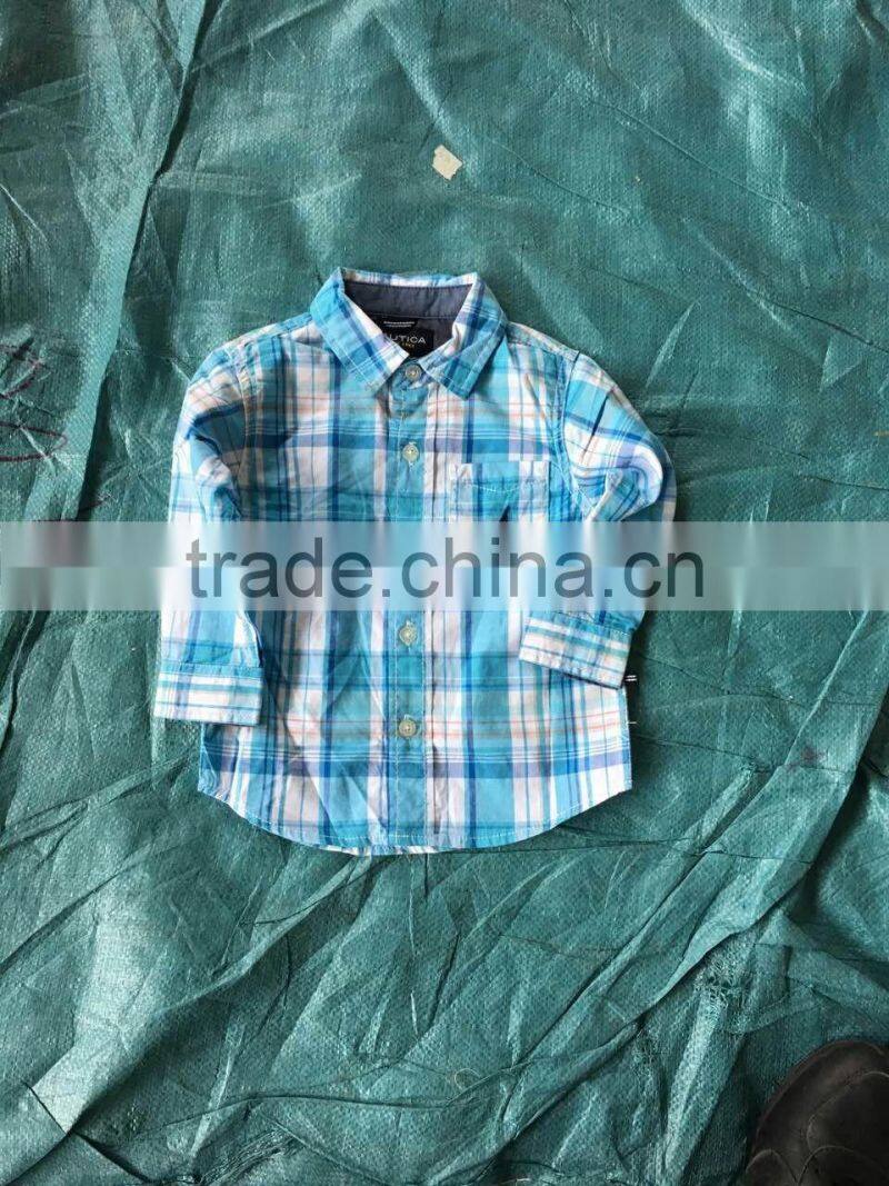 GZY custom high quality shirt for men