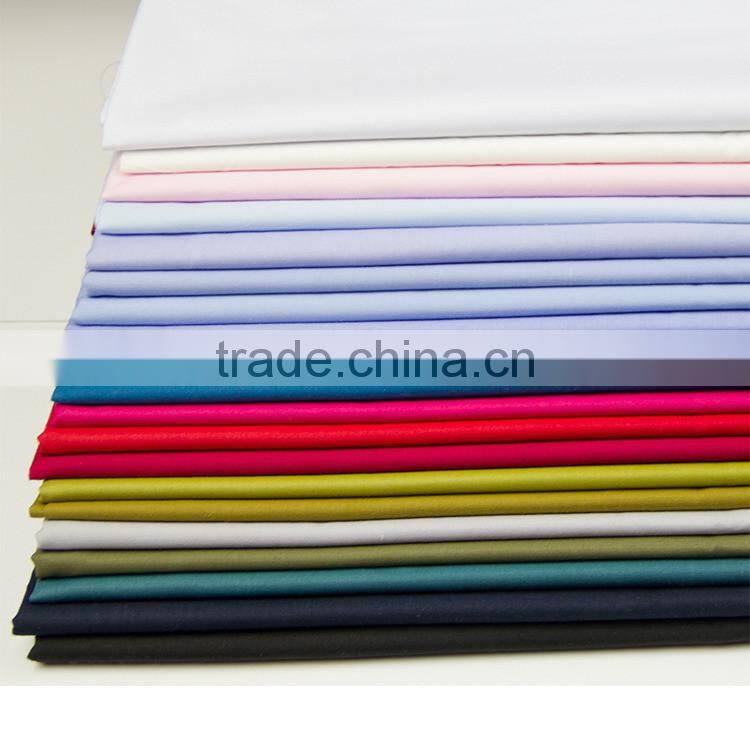 hot sale!! pure cotton fabric make to order