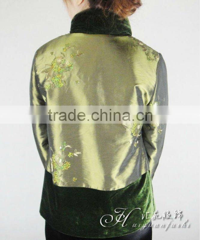 women winter coat fashion