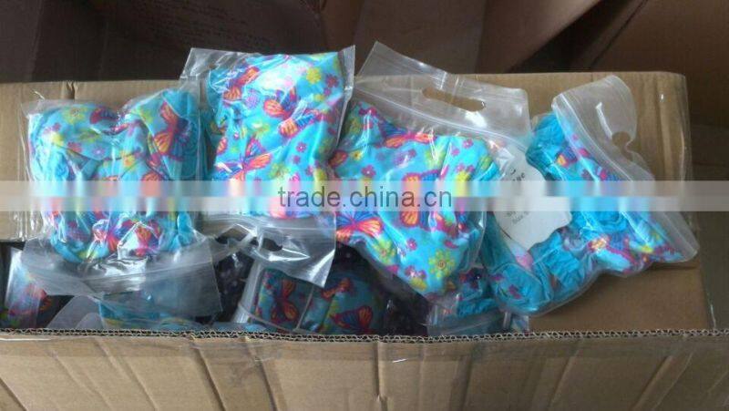 Wholesale High Quality Pretty One Piece Swimwear Swimsuits For Women(BS150712)