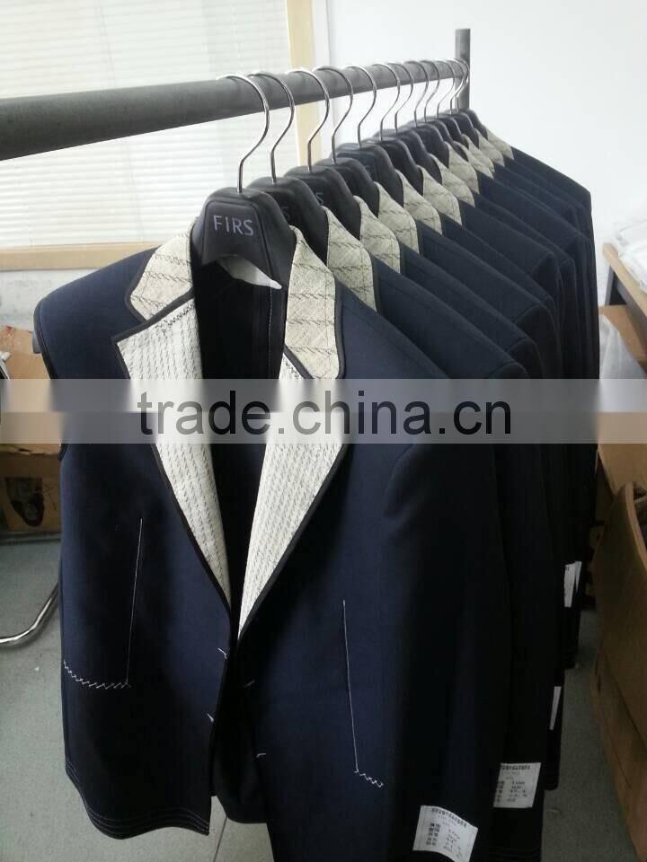 hot selling fashion quality tuxedo for gentlemen