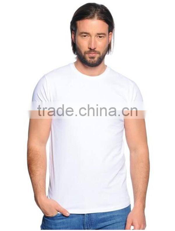 High quality dry fit cotton t shirt wholesale softextile