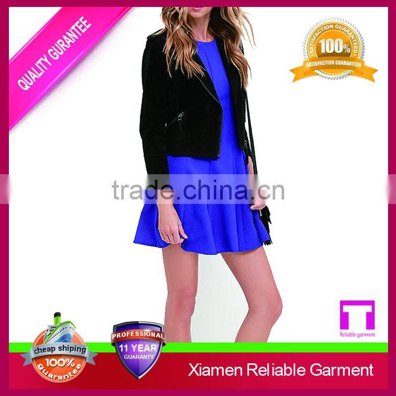 New arrival dress styles for women 2016 hot slae latest design fashion women dress