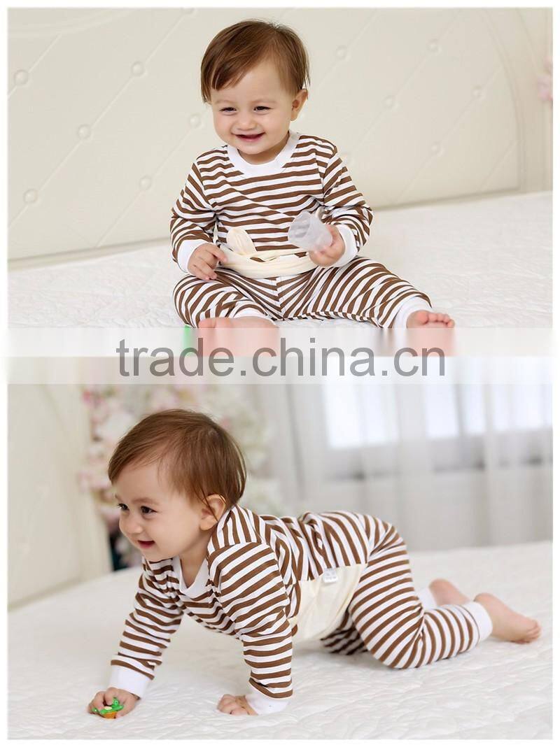 boutique childrens clothes Cotton Spring Autumn Baby Boy Girl Newborn Clothes Set For Babies Boy Clothes 2pc Suit Shirt+Pants