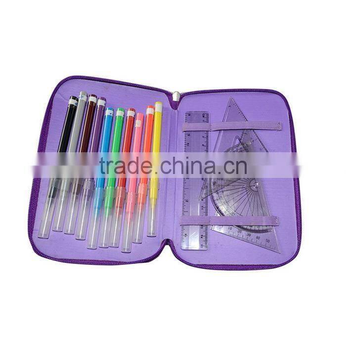 Simple Style Best Price Printing Bag Shopping Pencil Bag