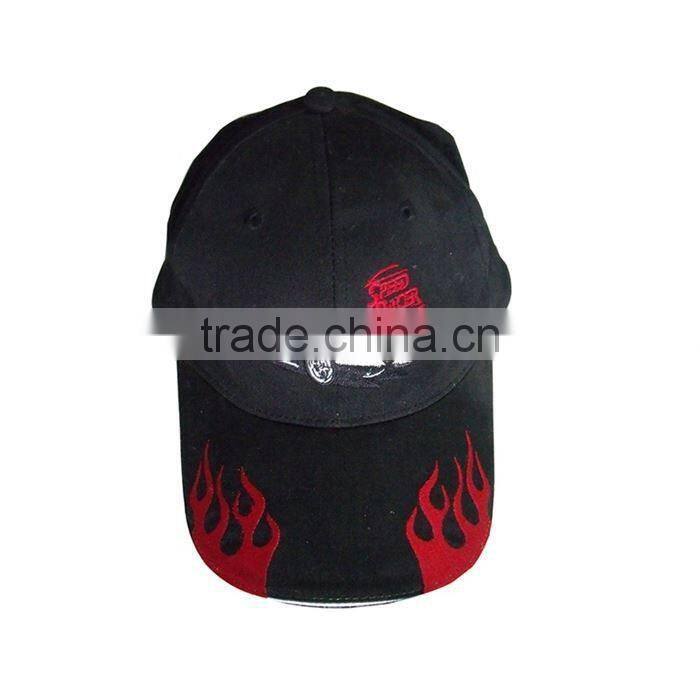 Exceptional Quality Customized Oem Cheap Prices Sales Baseball Cap With American Flag