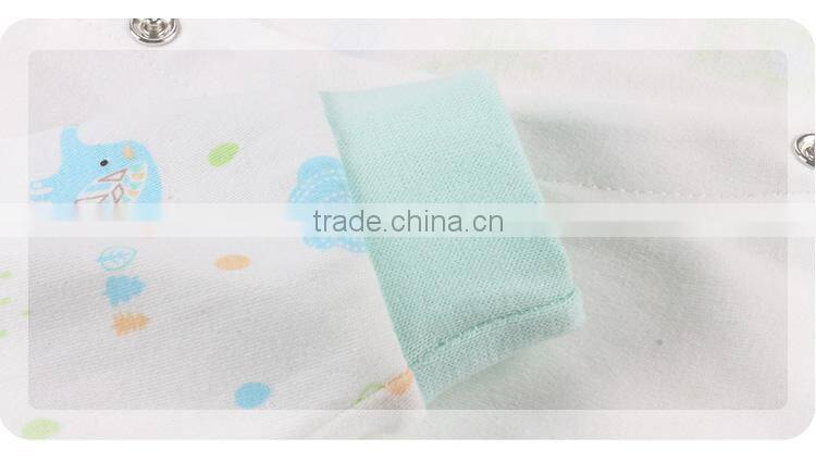 Boutique fashionable long sleeve kids romper baby bodysuit for winter