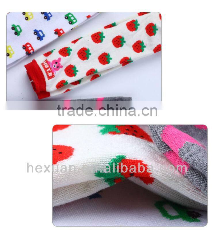 Boy Baby/Toddler Leg Warmers arm/knee protectors