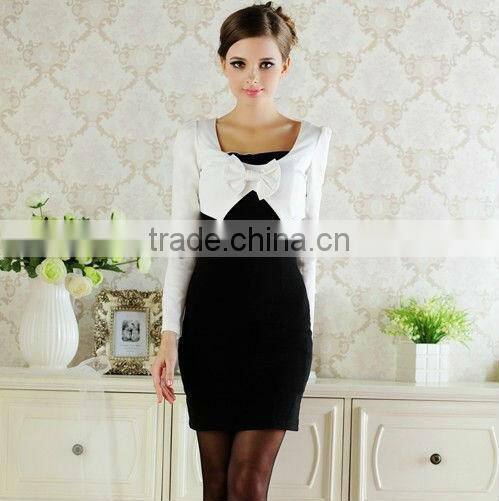 Latest Elegant Spring Fashion Casual Dresses