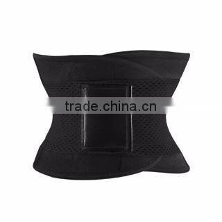 Waist trainer,shape,zipper weight loss,different sizes