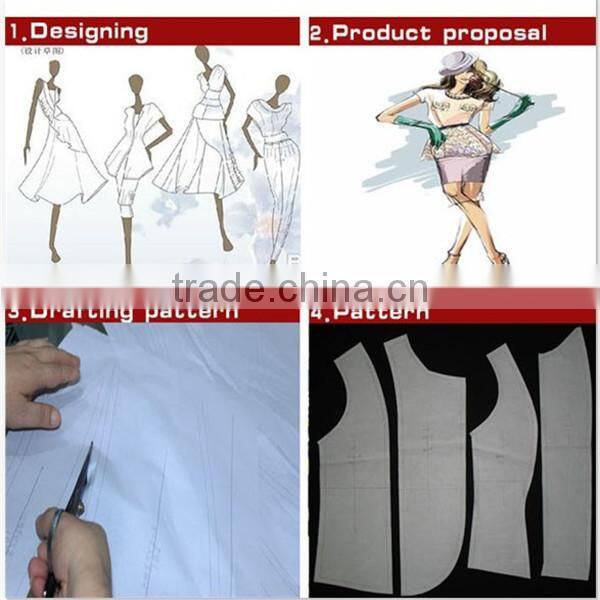 Wholesale polyester white v-neck padded women's hoodie