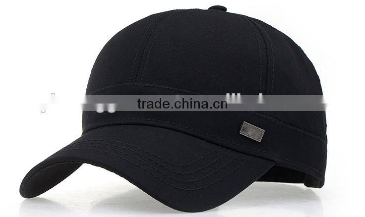 OEM Sport/golf/baseball hat fashion cotton hat wholesale