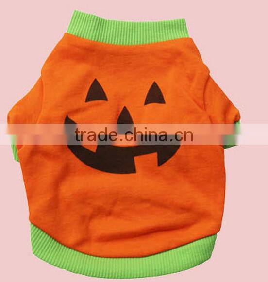 hot sale Halloween pet clothing dog costume pet clothes for dogs