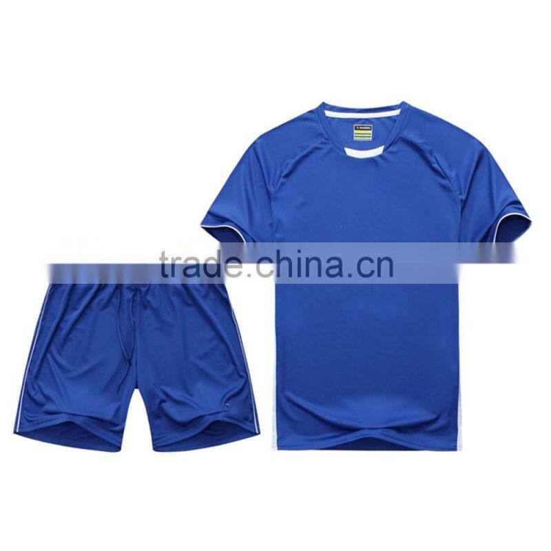 China Manufacturer Custom Soccer/Football Shirt Market