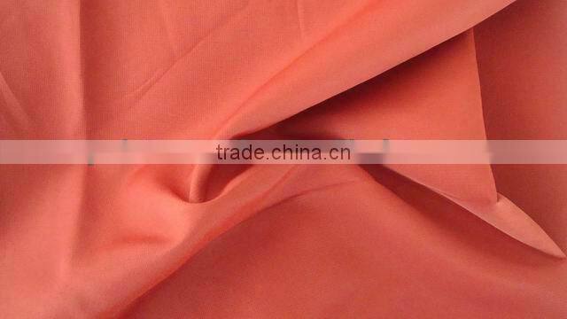 T/C fabric polyester/cotton 90/10% 45x45/110x76,59/60,Bleach CHINA MADE