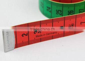 measuring tape
