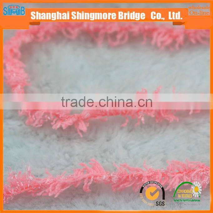China supplier of knitting fancy yarn hot wholesale eco-friendly quality fuzzy feather yarn for knitting