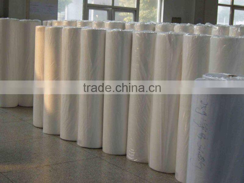Polypropylene Nonwoven Fabric,High Quality Spunbond Non Woven Fabric
