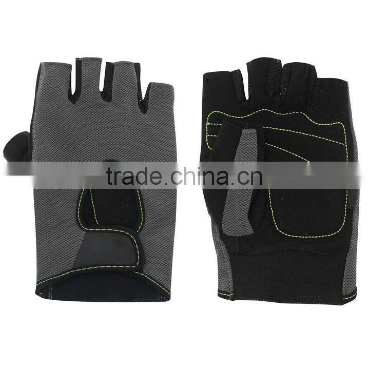 Weight Lifting Gloves