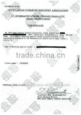 Disposable Face Mask with Menthole 5p