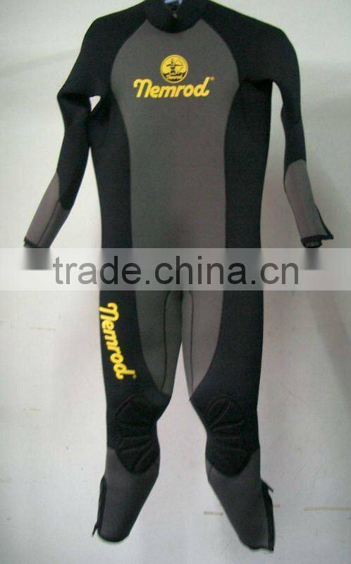 Top-quality Neoprene wetsuit