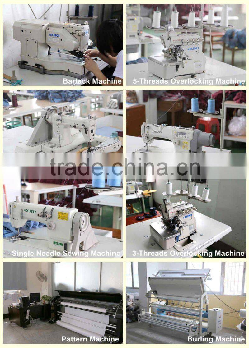 OEM short sleeve business and work polo shirts