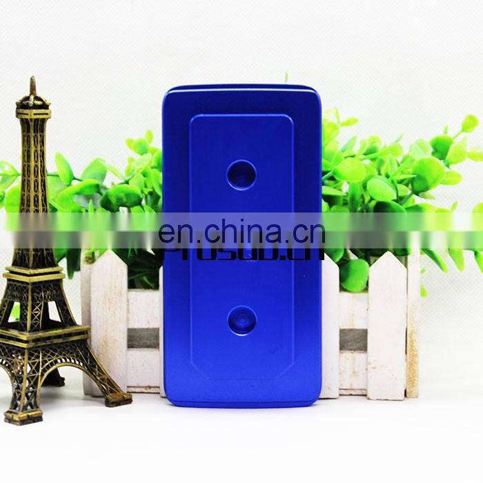 3D heat transfer smartphone casealuminum injection mould for Prosub-Alcatel Idol40T-6055A