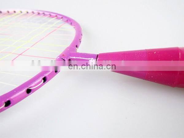 Eco-Friendly Children Game Badminton Rackets Set
