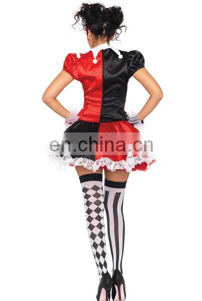 Wholesale pirate costumes in sexy costumes