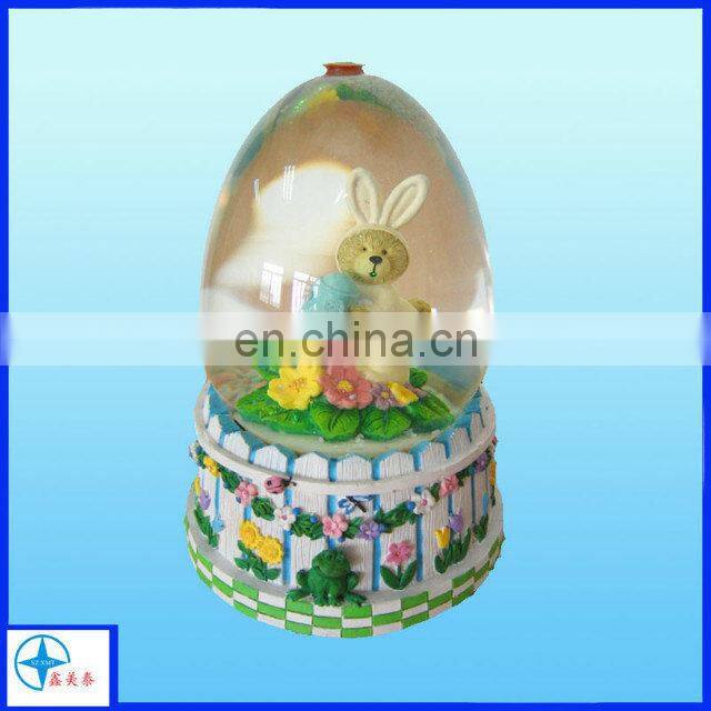 Polyresin Monkey figure, Custom monkey Figure for home decoration