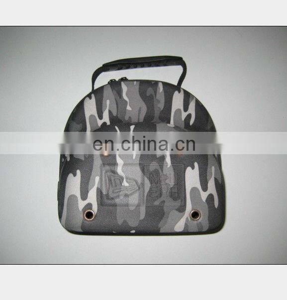 EVA cap carrier bag