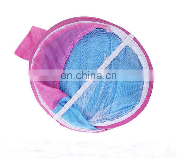 Hot selling pertable travel baby tent pop up instant mosquito net