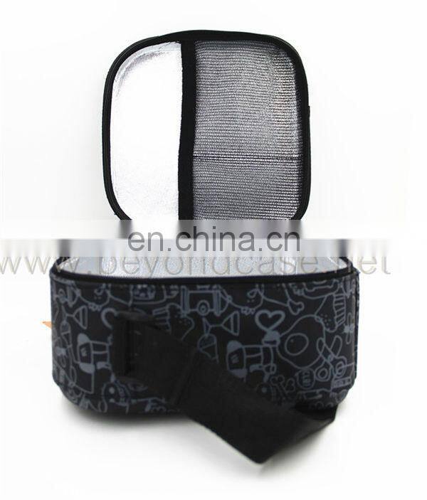 Waterproof picnic bag, picnic basket