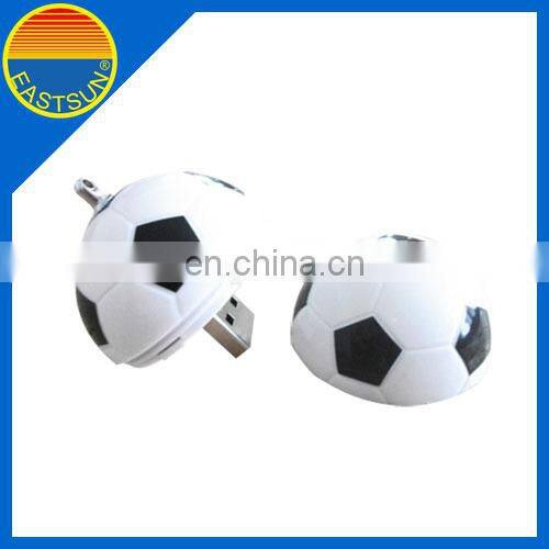 world cup theme USB2.0 High Speed Memory Stick