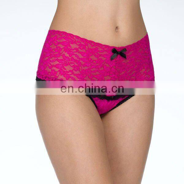 ladies sexy panty and bra sets