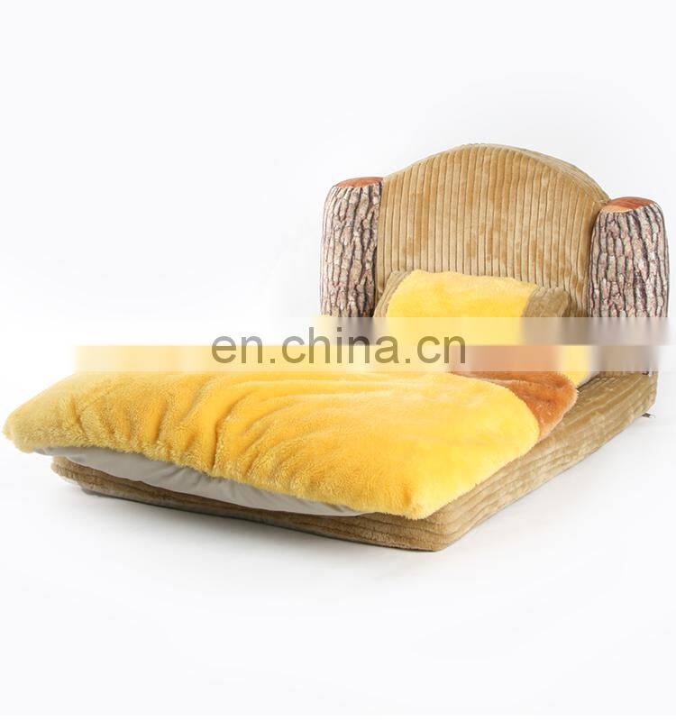 2015 luxury bed for dog beds, pet beds