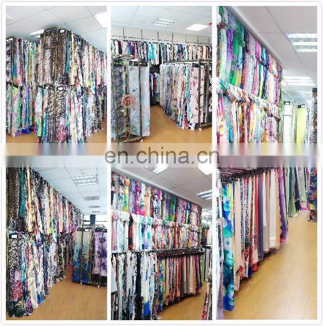 100% Silk Georgette/Yoryu/GGT