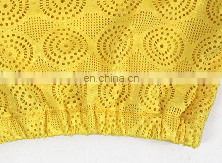 Guangzhou Supplier Simple Low Price Custom Girls Clothing Boutique