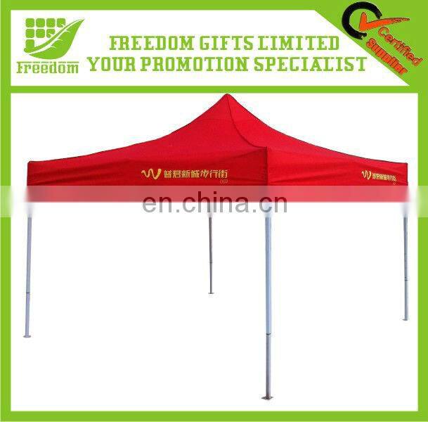 Advertising Trade Show Pop Up Tent