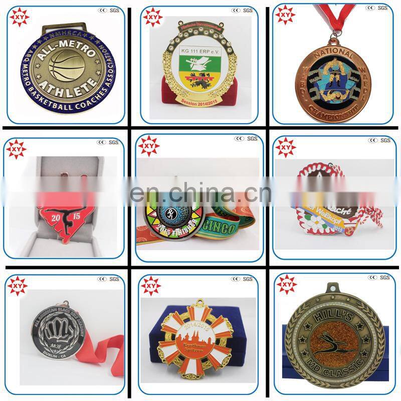 Arts And Craft Anitique Gold Cup Medal Trophy
