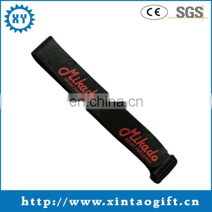 High quality lanyard parts for romotion with custom logo