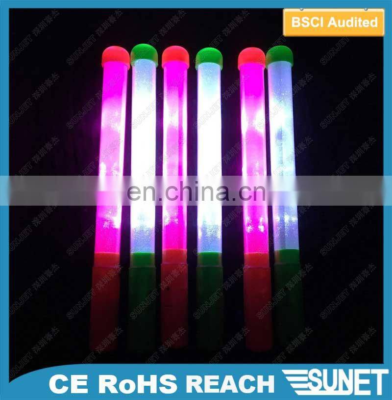 New products 2018 Party supplies decoration mini led glow stick led gifts