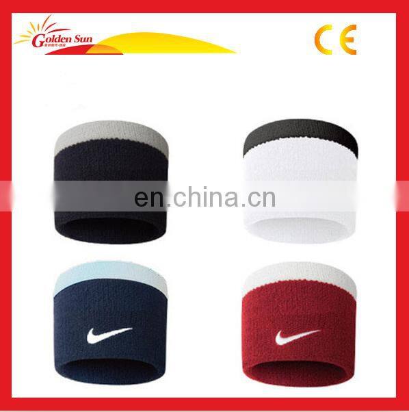 High Quantity Hot Selling Customized Logo Kids Sweatband