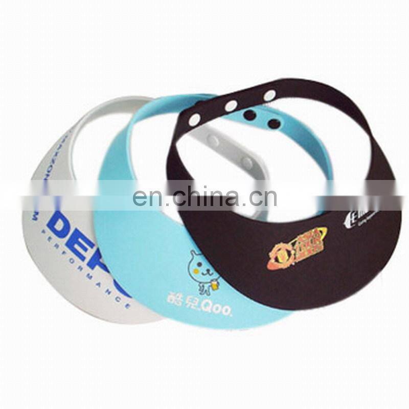 Custom Empty hat,silk screen printing EVA hat,Screw cap