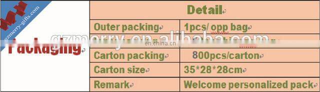 Promotional gifts good quality table placemat / custom wood placemat
