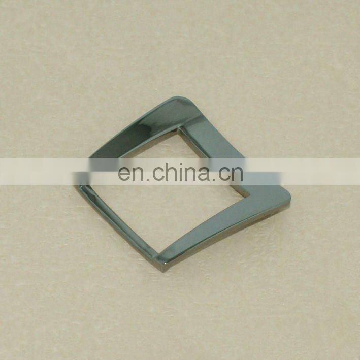 high quality men shoe buckles