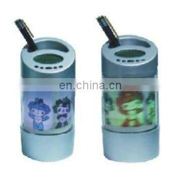 Promotional Gifts Penholder with Calendar