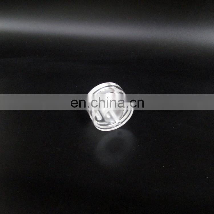 High quality acrylic plastic industrial pulley perforation stents