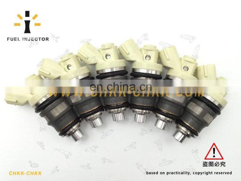 540cc Fuel Injector Nozzle 1001-87090