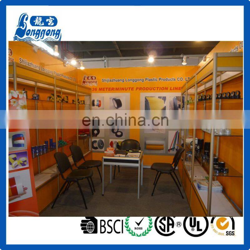 Matt finish PVC Electrical Tape Fire Rated Big Roll